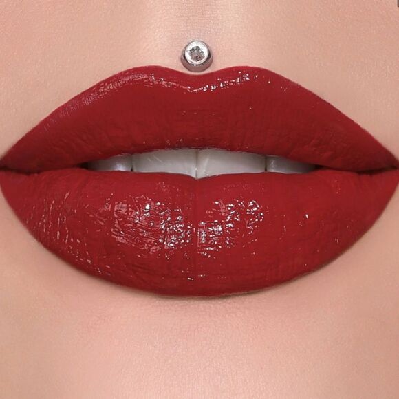 WIFEY ⭐️ Jeffree Star ⭐️ Supreme Gloss ⭐️ full pigment gloss ⭐️ NEW - Picture 4 of 5